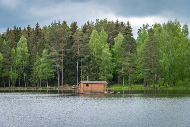 Atpūtas centrs “Līdumnieki”