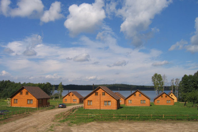 Atpūtas komplekss “Zirga smaids”