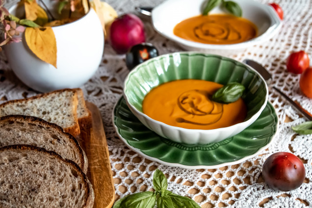Home restaurant Dzīles