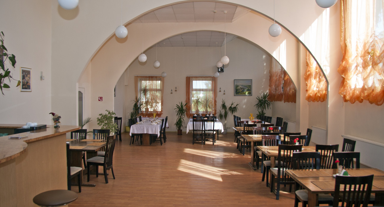 Café “Eglīte”
