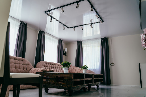 Butique guest house "Villa Fortuna"