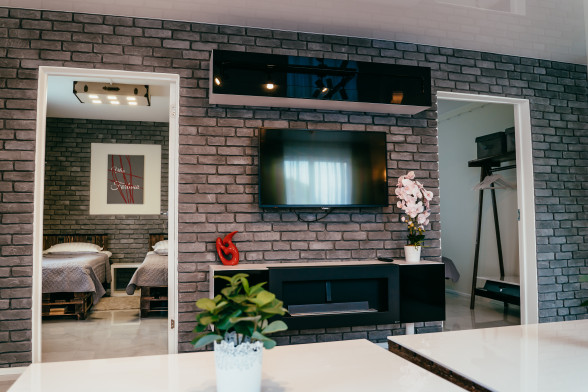 Butique guest house "Villa Fortuna"